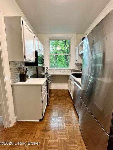 3015 Brownsboro Rd APT 1, Louisville, KY 40206