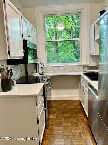 3015 Brownsboro Rd APT 1, Louisville, KY 40206