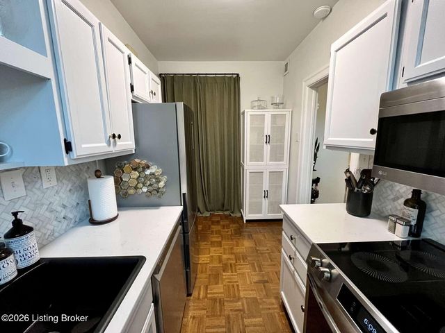 3015 Brownsboro Rd APT 1, Louisville, KY 40206