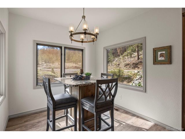 504 Broken Arrow Rd, Evergreen, CO 80439
