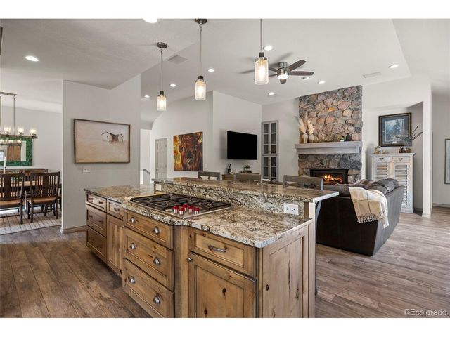 504 Broken Arrow Rd, Evergreen, CO 80439