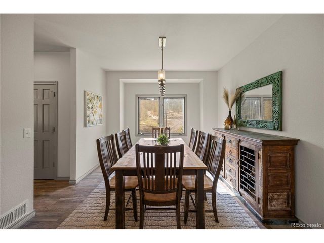 504 Broken Arrow Rd, Evergreen, CO 80439