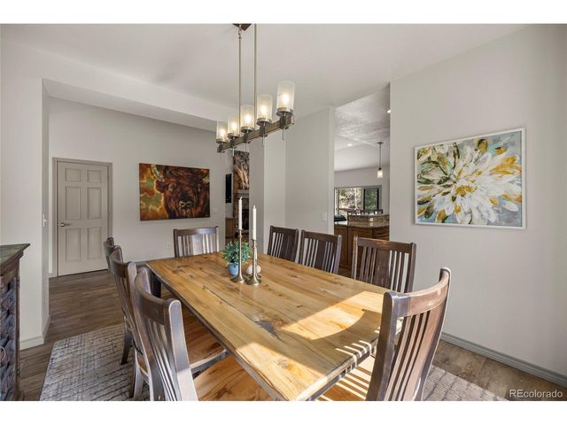504 Broken Arrow Rd, Evergreen, CO 80439