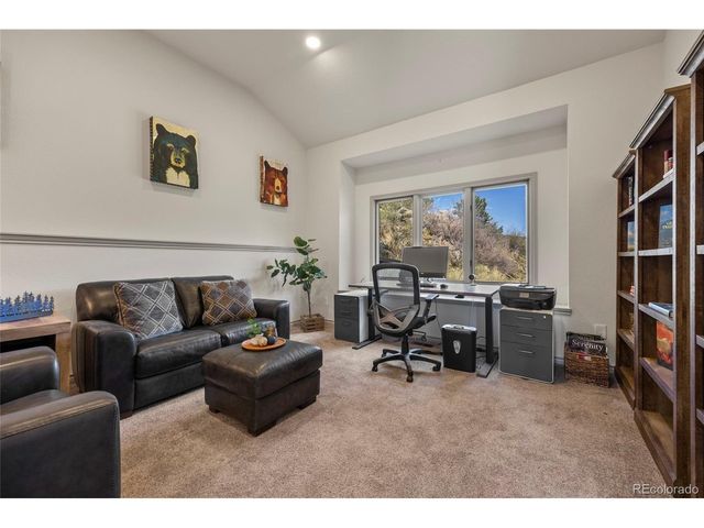504 Broken Arrow Rd, Evergreen, CO 80439