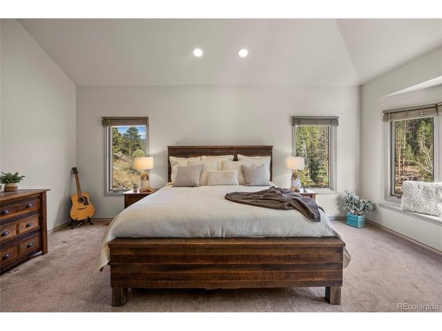 504 Broken Arrow Rd, Evergreen, CO 80439