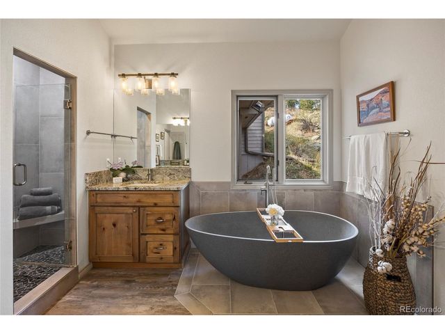504 Broken Arrow Rd, Evergreen, CO 80439