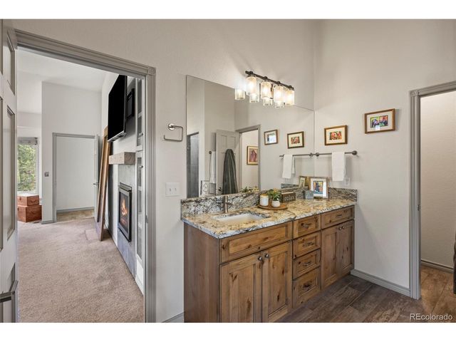 504 Broken Arrow Rd, Evergreen, CO 80439