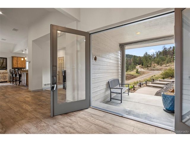 504 Broken Arrow Rd, Evergreen, CO 80439
