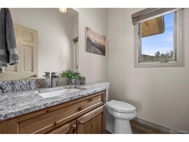 504 Broken Arrow Rd, Evergreen, CO 80439