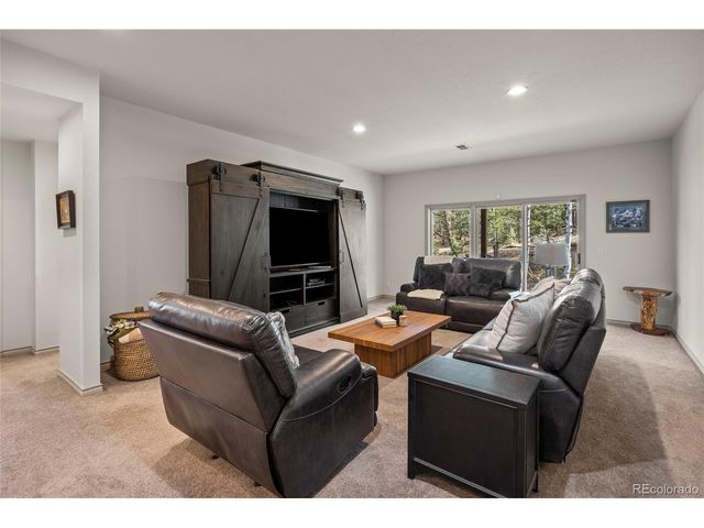 504 Broken Arrow Rd, Evergreen, CO 80439