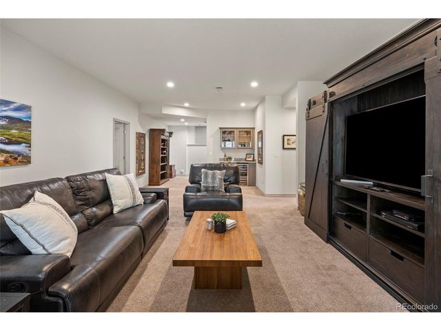 504 Broken Arrow Rd, Evergreen, CO 80439