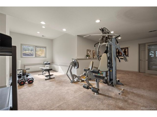 504 Broken Arrow Rd, Evergreen, CO 80439
