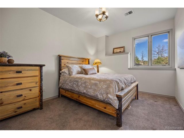 504 Broken Arrow Rd, Evergreen, CO 80439