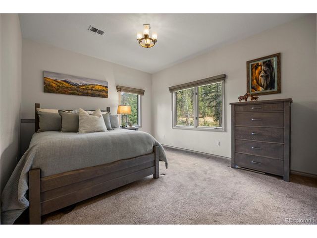504 Broken Arrow Rd, Evergreen, CO 80439