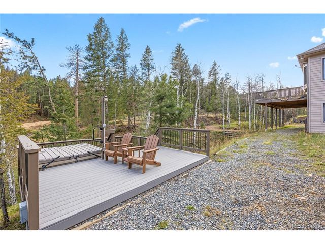 504 Broken Arrow Rd, Evergreen, CO 80439