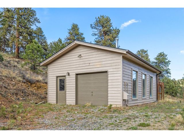 504 Broken Arrow Rd, Evergreen, CO 80439