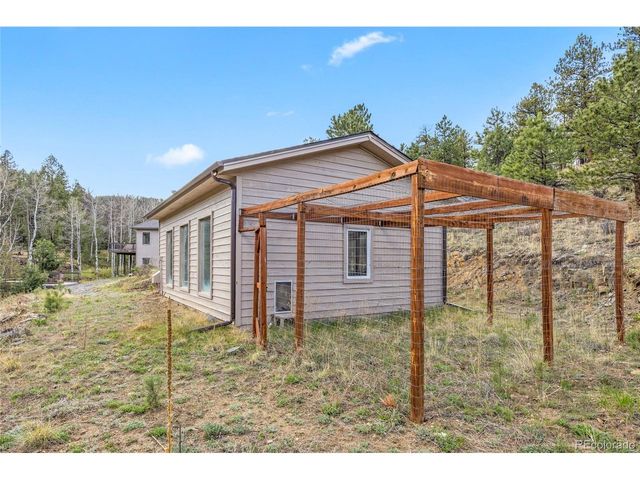 504 Broken Arrow Rd, Evergreen, CO 80439