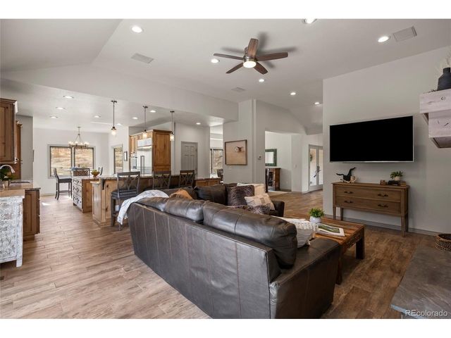 504 Broken Arrow Rd, Evergreen, CO 80439