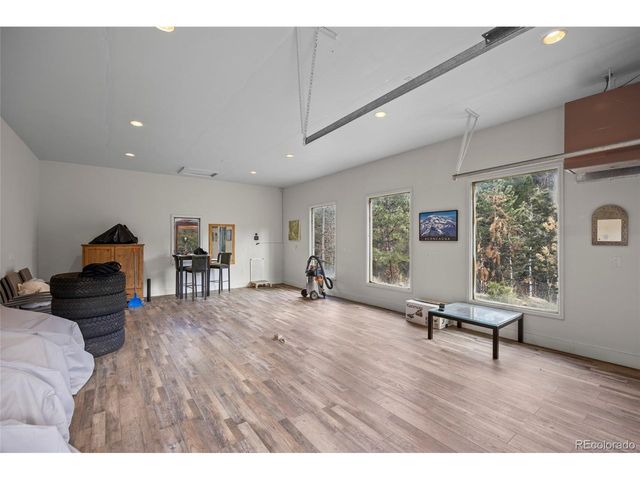 504 Broken Arrow Rd, Evergreen, CO 80439