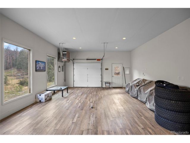 504 Broken Arrow Rd, Evergreen, CO 80439