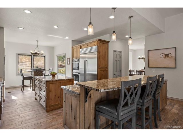 504 Broken Arrow Rd, Evergreen, CO 80439