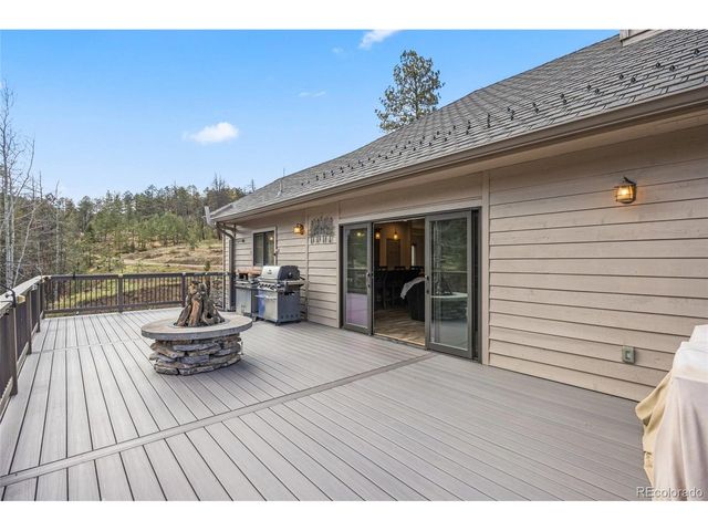 504 Broken Arrow Rd, Evergreen, CO 80439