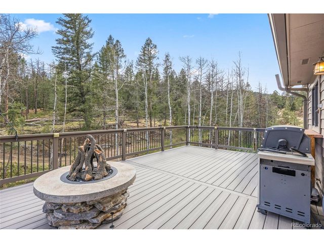 504 Broken Arrow Rd, Evergreen, CO 80439