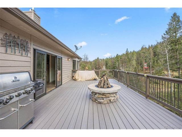 504 Broken Arrow Rd, Evergreen, CO 80439