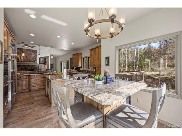 504 Broken Arrow Rd, Evergreen, CO 80439