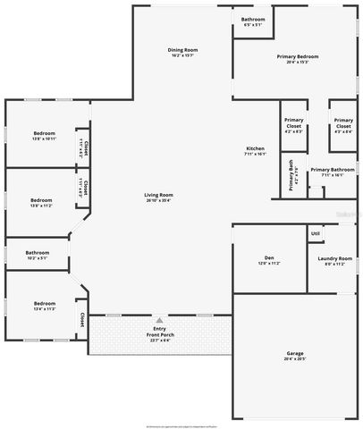 174 INGRAM BOULEVARD, Rotonda West, FL 33947
