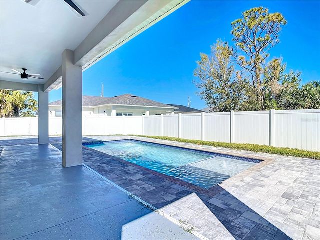 174 INGRAM BOULEVARD, Rotonda West, FL 33947