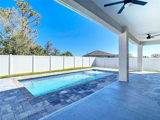 174 INGRAM BOULEVARD, Rotonda West, FL 33947