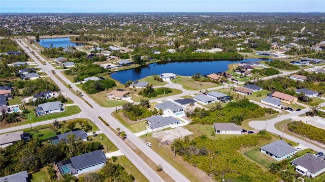 174 INGRAM BOULEVARD, Rotonda West, FL 33947