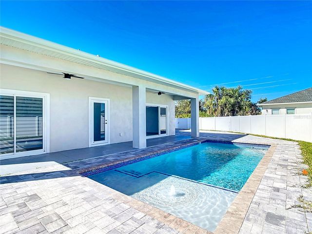 174 INGRAM BOULEVARD, Rotonda West, FL 33947