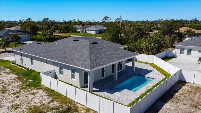 174 INGRAM BOULEVARD, Rotonda West, FL 33947