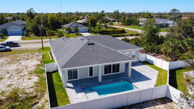174 INGRAM BOULEVARD, Rotonda West, FL 33947