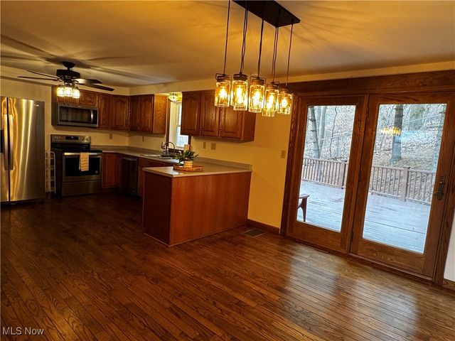 208 Northern Drive, Millersburg, OH 44654