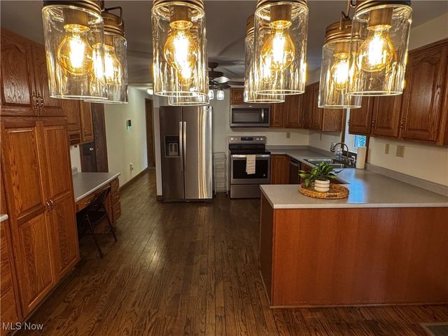 208 Northern Drive, Millersburg, OH 44654