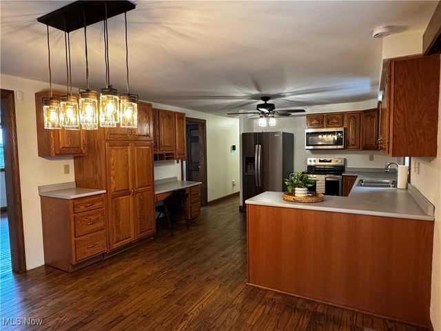 208 Northern Drive, Millersburg, OH 44654