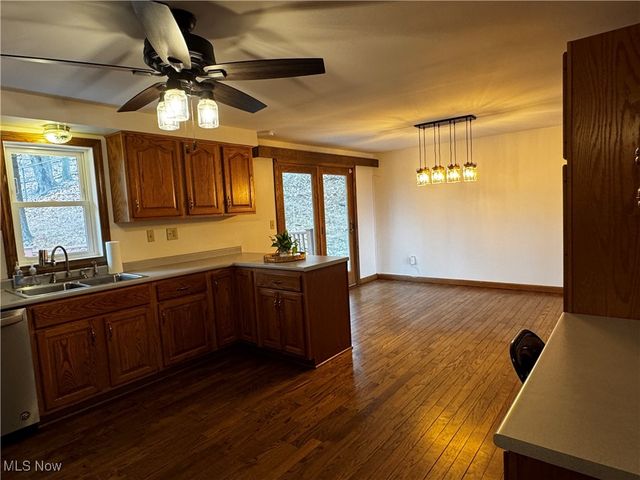 208 Northern Drive, Millersburg, OH 44654