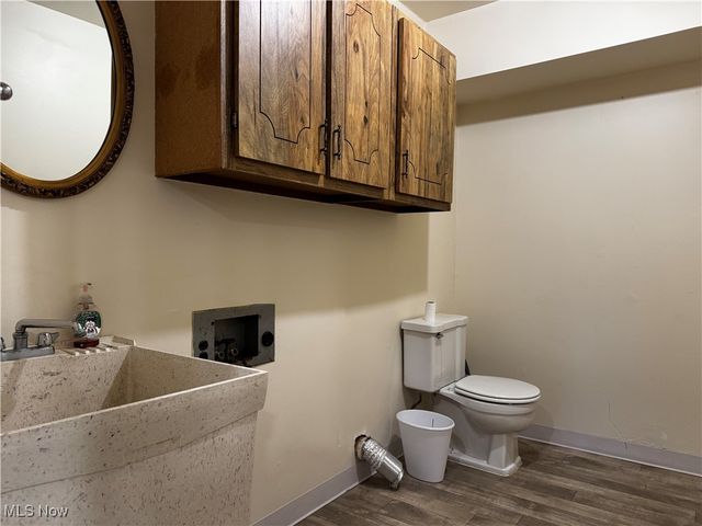 208 Northern Drive, Millersburg, OH 44654