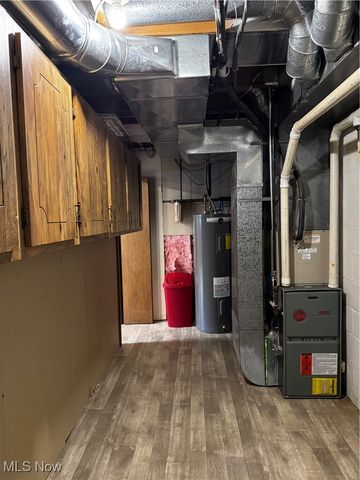 208 Northern Drive, Millersburg, OH 44654