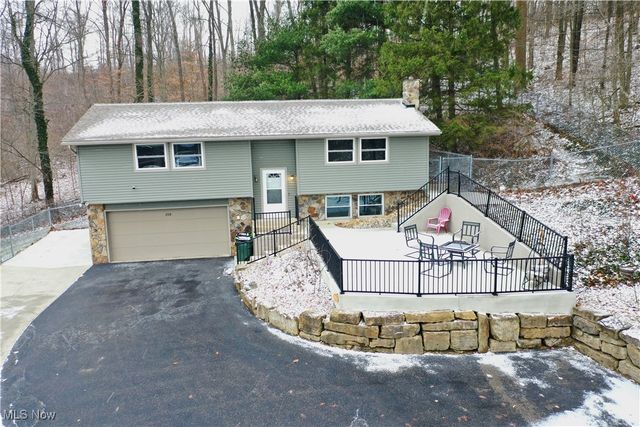 208 Northern Drive, Millersburg, OH 44654