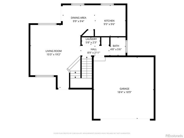 5160 E 120th Pl, Thornton, CO 80241