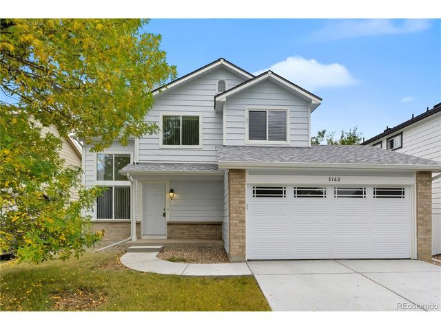 5160 E 120th Pl, Thornton, CO 80241