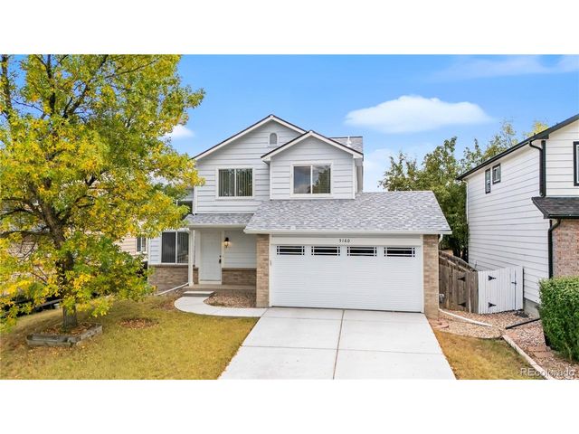5160 E 120th Pl, Thornton, CO 80241