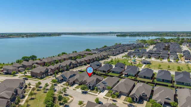 2201 LagunA Drive, Rowlett, TX 75088