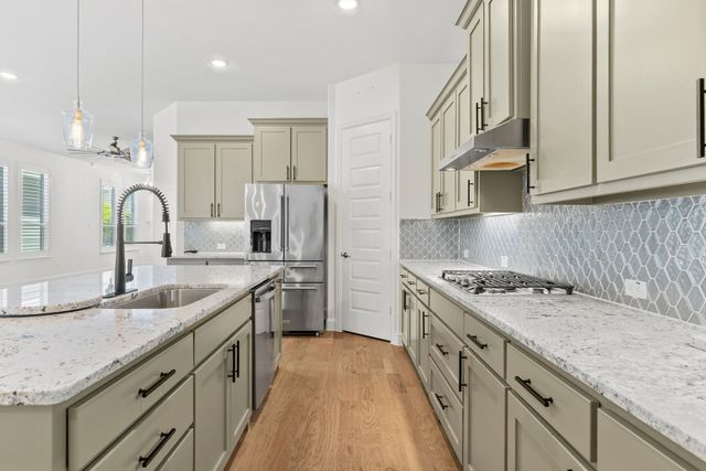 2201 LagunA Drive, Rowlett, TX 75088