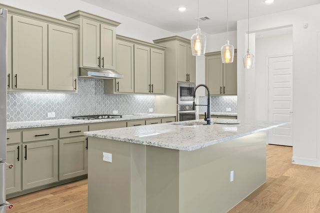 2201 LagunA Drive, Rowlett, TX 75088
