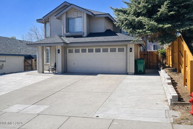 5142 Aspen View Drive, Reno, NV 89523